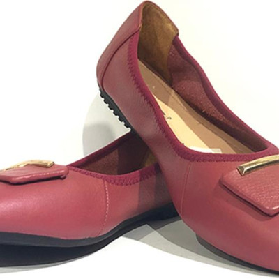 Giày búp bê nữ xinh xắn TLG 20878-8