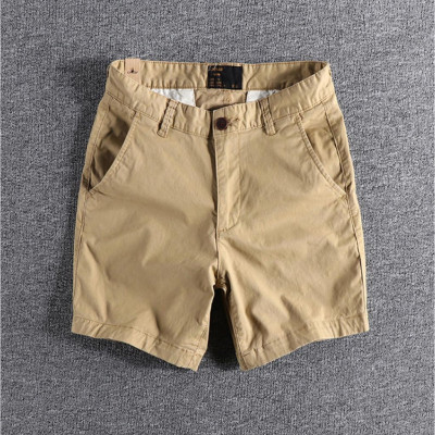 Quần ngắn_short CHYAF ngang gối