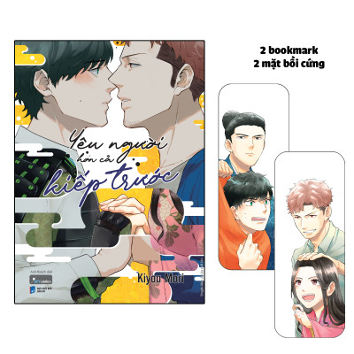 Yêu Người Hơn Cả Kiếp Trước