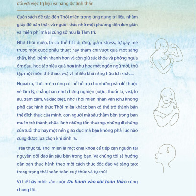 Combo Sách Du Hành Vào Cõi Toàn Thức và Liệu Pháp Tâm Hồn