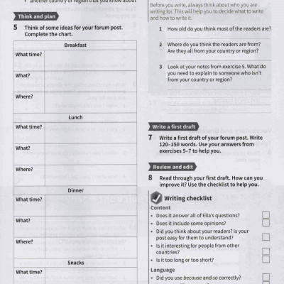 Oxford Discover Futures: Level 1: Workbook With Online Practice