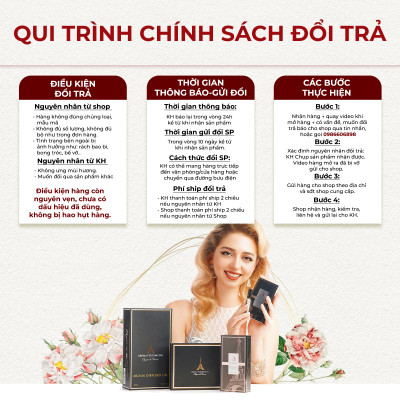 Girl Now by Jubilé - Tinh dầu nước hoa Pháp nữ Dạng lăn 12ml Thơm Lâu, Sang Trọng, Quyến Rũ
