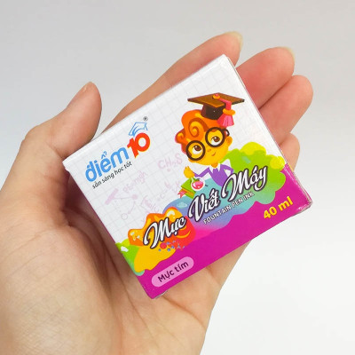 Mực Viết Máy Thiên Long FPI-07