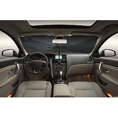 Dù Che Nắng, Cách Nhiệt Kính Lái Xe Ô Tô