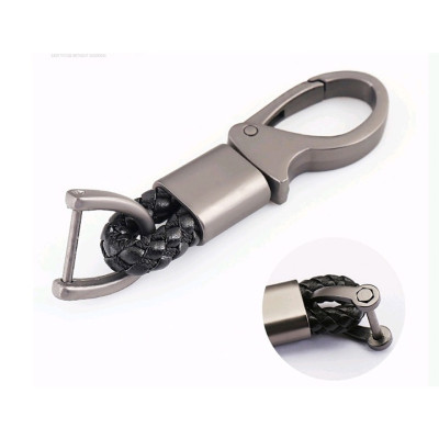 Ốp chìa khóa, bọc khóa Carbon xe Toyota Raize, Toyota Veloz, Avanza 2021 2022 2023 kèm móc treo sang trọng