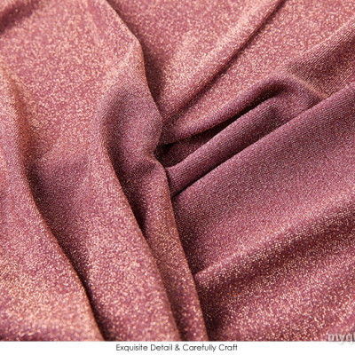 Đầm xoắn eo xếp ly cao cấp Myqlothing.