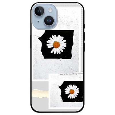 Ốp lưng dành cho Iphone 14 - Iphone 14 Plus - Iphone 14 Pro - Iphone 14 Pro Max - Hai Khung Hoa Cúc