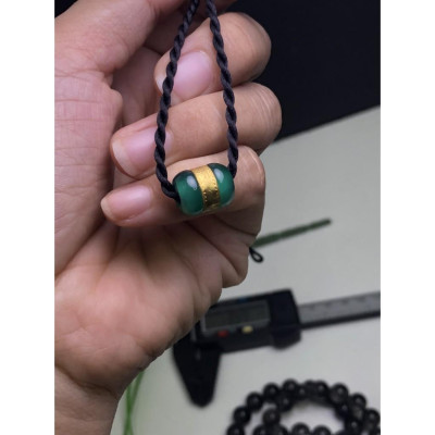 Lu thống đá phong thủy