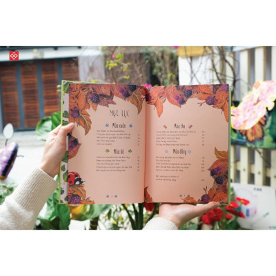 Sách - Thiên nhiên diệu kỳ - Truyện kể cho trẻ từ 6 tuổi - Combo 2 Cuốn - Đinh Tị Books