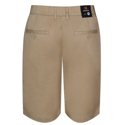 Quần short nam Khatoco Q3M378R0-VNBE589-2610-0