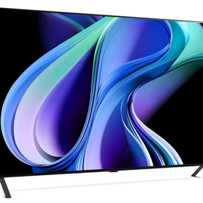 Smart Tivi Oled LG 55A3PSA 4K 55 Inch - HÀNG CHÍNH HÃNG ( CHỈ GIAO HCM )