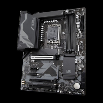 Mainboard Gigabyte Z790 UD Socket LGA1700 - Hàng Chính Hãng 