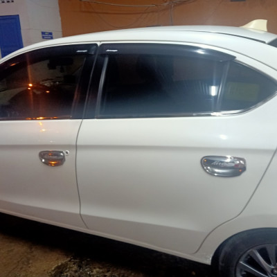 Bộ vè che mưa danh cho xe Attrage 2015-2020