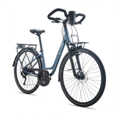 Xe đạp thể thao GIANT 2022 TROOPER 5100 -  Xe đạp đường phố