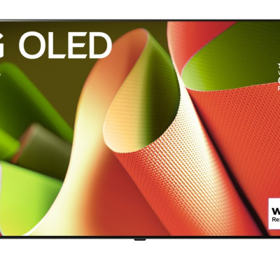 Smart Tivi OLED LG 4K 55 inch OLED55B4PSA Mới 2024 - Hàng chính hãng - Giao HCM và 1 số tỉnh thành