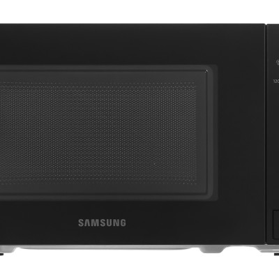 Lò vi sóng Samsung MS20A3010AL/SV 20 lít  (700W)- Hàng chính hãng