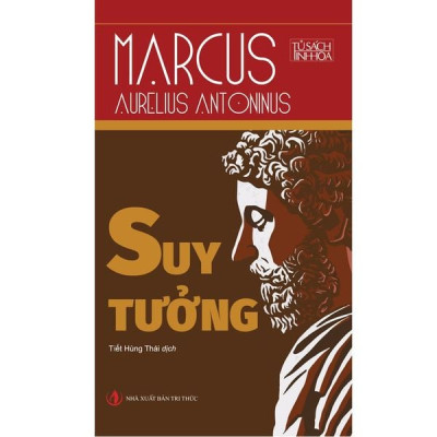 Suy tưởng – Marcus Aurelius