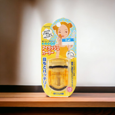 Bấm Mi Thân Nhựa Kai Beauty Care Pretesa (6 Loại)