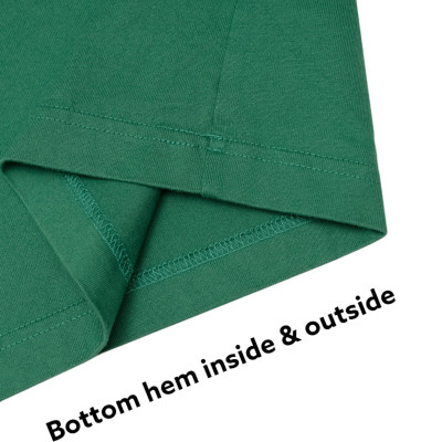 Áo thun Unisex WE.INS - Hack The Style, Áo phông WEINS, Áo thun oversized WEINS, Áo Thun Tay Lỡ