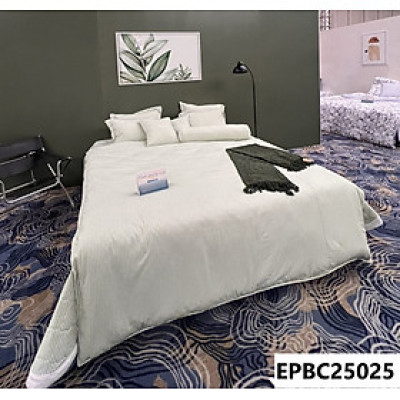 Bộ ga chun  EPBC-25025 180*200 EVERON