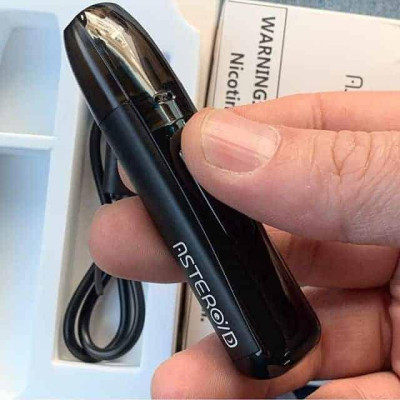 thuốc 1 ra khói ba điện 1 tử 1 lá 1 mùi vaper eb