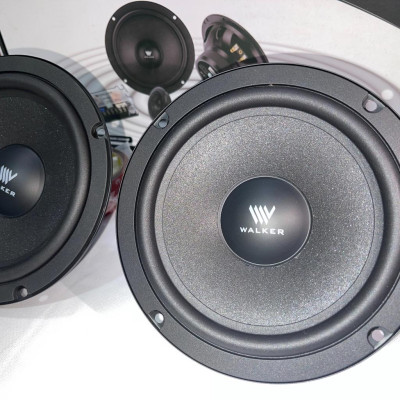 Loa Cánh Walker VB-602 Đẳng cấp Loa Đức âm Treble Cao Độ xe chuyên dụng gắn cho xe hơi Honda Toyota, hyundai