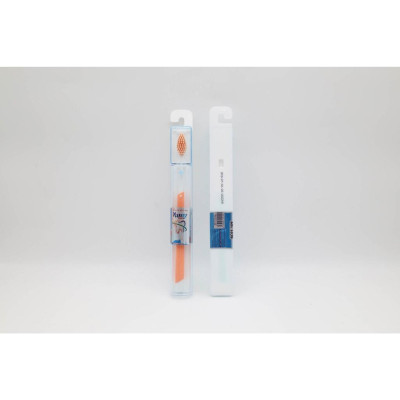 [Lố 24 hộp] Bàn chải đánh răng người lớn YUMY [BC01-109] hộp 1 chiếc