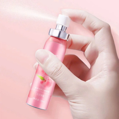 Xịt Thơm Miệng Thảo Dược – 2 Chai Khử Mùi Hôi Miệng, Diệt Khuẩn, Hương Thơm Quyến Rũ Cho Nam Nữ, ĐÈN TRANG TRÍ , ĐỒNG HỒ TREO TƯỜNG