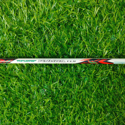 Vợt Cầu Lông Victor Thruster Ryuga CLS Màu Trắng Cam Chính Hãng