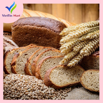 Túi 1KG Bột Mì Số 13 Baker