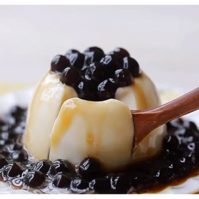  Combo 10 gói - BỘT TÀU HỦ SINGAPORE THIÊN Ý (TÀU PHỚ) - TÀU HỦ HƯƠNG VỊ THƠM NGON ĐẶC TRƯNG - SOYA PUDDING MIXED - HƯƠNG VỊ THƠM MÁT TỪ ĐẬU NÀNH GIÚP ĐẸP DA - ĐẸP DÁNG