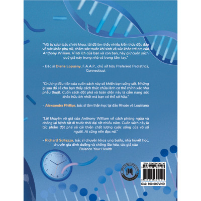 Combo 2 Cuốn: Cơ Thể Tự Chữa Lành ( Lý Giải Những Căn Bệnh Bí Ẩn + Thực Phẩm Thay Đổi Cuộc Sống )