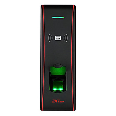 Máy Kiểm Soát Ra Vào Vân Tay ZKTeco F16 - Hàng Nhập Khẩu