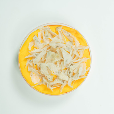 [Hàng chính hãng] Chân yến thô (50gr-100gr) - Chân yến thô ít lông, sạch, nguyên chất - Tặng Nhíp nhặt lông yến - Yến Ngon AK