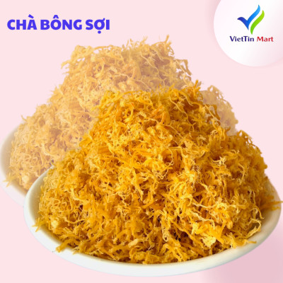 Chà Bông Sợi Đặc Biệt VietTin Mart