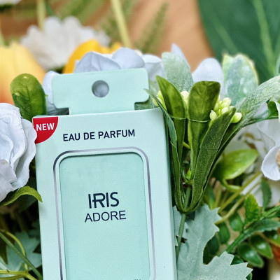 Nước Hoa Nữ Iris Adore  20ml