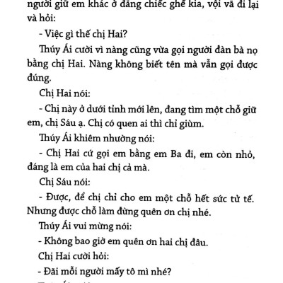 Bà Tùng Long - Bóng Người Xưa