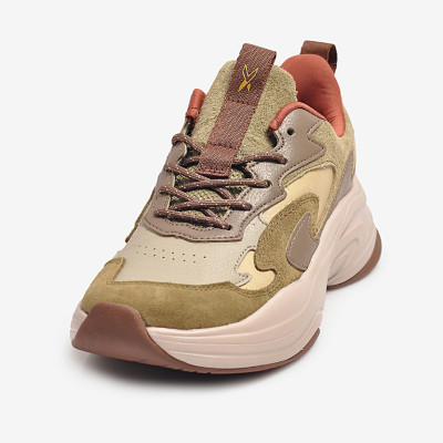 Giày thể thao Bitis Hunter nữ (35-39)