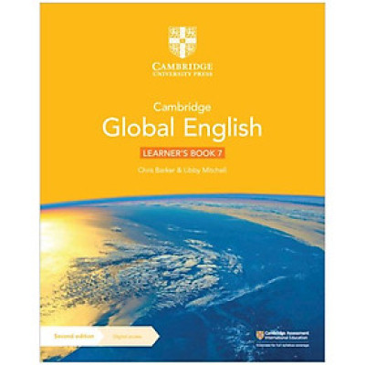 Cambridge Global English Learner