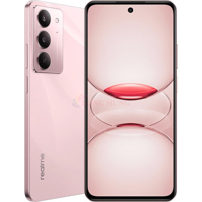 Điện thoại Realme C75x (8GB/128GB) - Hàng chính hãng