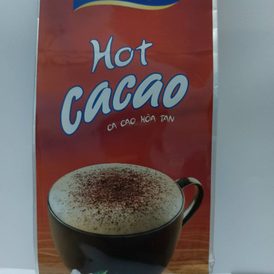 Passion hot ca cao túi 1kg