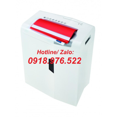 Máy hủy giấy HSM Shredstar X10 