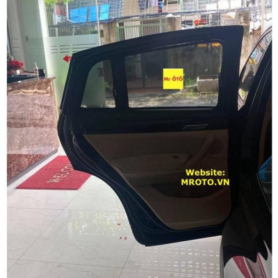 Rèm Che Nắng Xe BMW X4 Hàng Loại 1 Mr Ô Tô