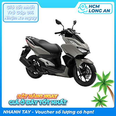Xe Máy Honda Vario 160 2023 - Phiên bản Thể Thao ABS