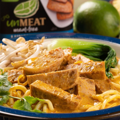 [Chay] Thịt Chay Unmeat 330g - Nhập khẩu trực tiếp từ Philippines