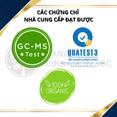 Combo Tinh Dầu Áo Quần Thơm Tho Nano Cinnamon - Bạc Hà, Cam, Lavender, 30ml