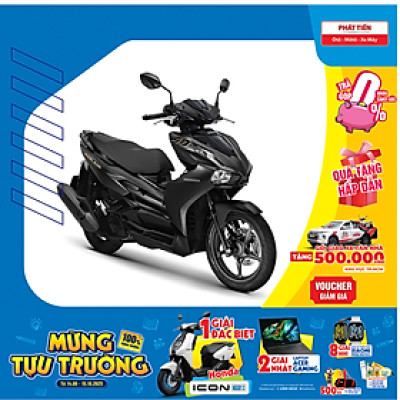 Xe Máy Honda Air Blade 125 Phiên Bản Đặc Biệt 2023