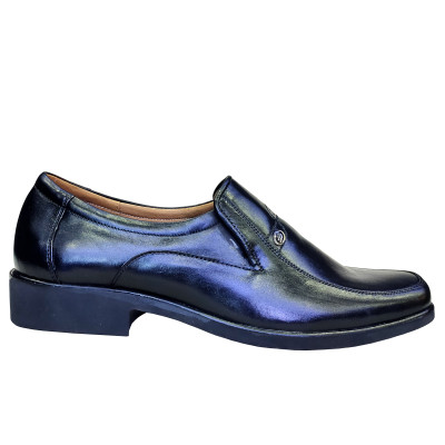 Giày tây nam công sở HÀ NAM da bò thật cao cấp GT2026