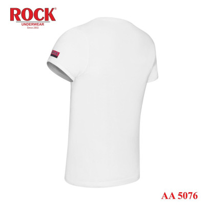 Combo 5 áo thun nam ROCK cao cấp