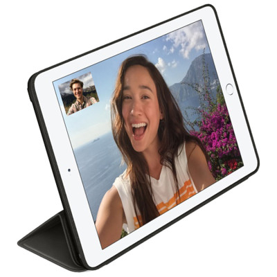 Bao Da Smart Case Gen2 TPU Dành Cho iPad Air - Hàng nhập khẩu